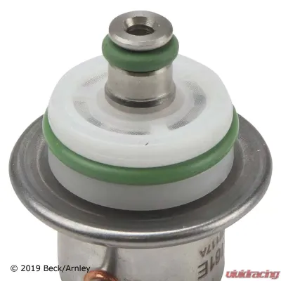 Beck/Arnley Fuel Injection Pressure Regulator 158-0966 - 158-0966