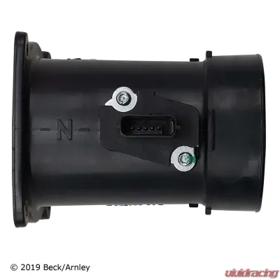 Beck/Arnley Mass Air Flow Sensor 158-0981 - 158-0981