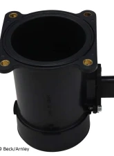 Beck/Arnley Mass Air Flow Sensor 158-0981                                     - 158-0981 - Image 4