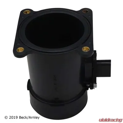 Beck/Arnley Mass Air Flow Sensor 158-0981 - 158-0981