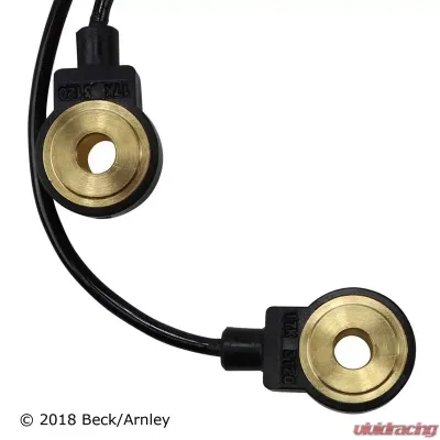 Beck/Arnley Ignition Knock (Detonation) Sensor 158-0983 - 158-0983
