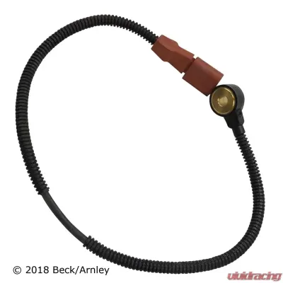 Beck/Arnley Ignition Knock (Detonation) Sensor 158-0989 - 158-0989