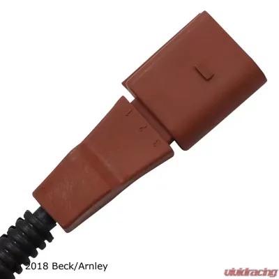 Beck/Arnley Ignition Knock (Detonation) Sensor 158-0989 - 158-0989