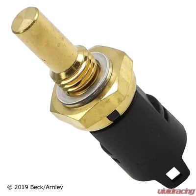 Beck/Arnley Engine Coolant Temperature Sensor 158-1000 - 158-1000
