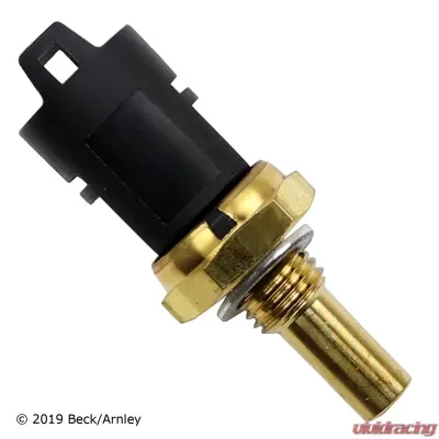 Beck/Arnley Engine Coolant Temperature Sensor 158-1000 - 158-1000