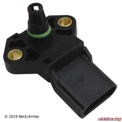 Beck/Arnley Turbocharger Boost Sensor 158-1006 - 158-1006