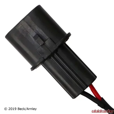 Beck/Arnley Ignition Knock (Detonation) Sensor 158-1022 - 158-1022
