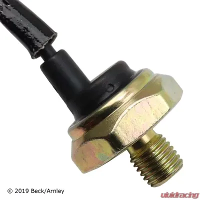 Beck/Arnley Ignition Knock (Detonation) Sensor 158-1022 - 158-1022