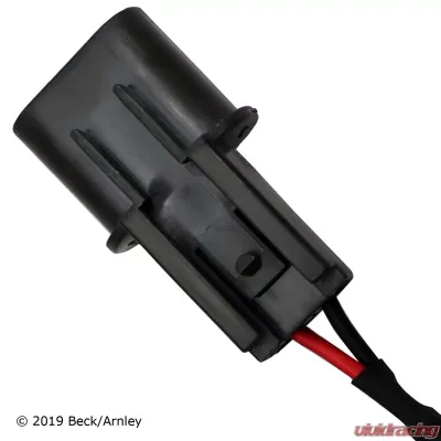Beck/Arnley Ignition Knock (Detonation) Sensor 158-1022 - 158-1022