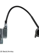 Beck/Arnley Ignition Knock (Detonation) Sensor 158-1028                                     - 158-1028 - Image 2