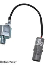 Beck/Arnley Ignition Knock (Detonation) Sensor 158-1028                                     - 158-1028 - Image 3