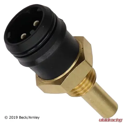 Beck/Arnley Engine Coolant Temperature Sensor 158-1034 - 158-1034