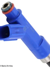 Beck/Arnley Fuel Injector 158-1037                                     - 158-1037 - Image 4
