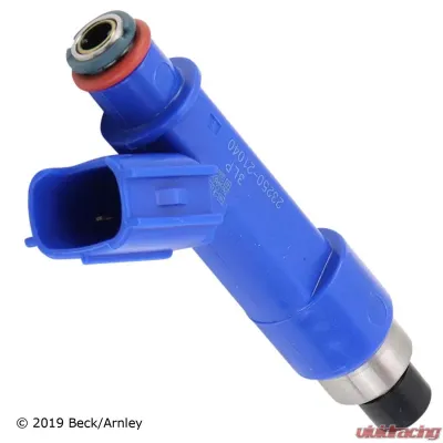 Beck/Arnley Fuel Injector 158-1037 - 158-1037