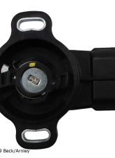 Beck/Arnley Throttle Position Sensor 158-1050                                     - 158-1050 - Image 3