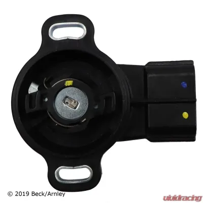 Beck/Arnley Throttle Position Sensor 158-1050 - 158-1050
