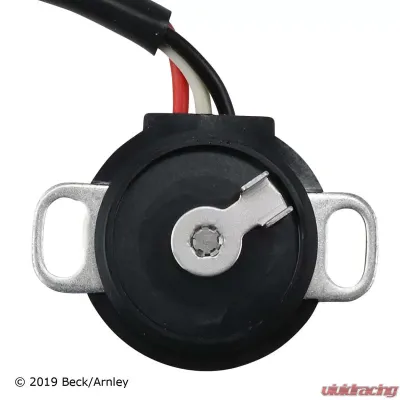 Beck/Arnley Throttle Position Sensor 158-1056 - 158-1056