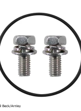 Beck/Arnley Throttle Position Sensor 158-1056                                     - 158-1056 - Image 4