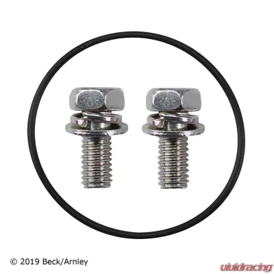 Beck/Arnley Throttle Position Sensor 158-1056 - 158-1056