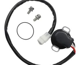 Beck/Arnley Throttle Position Sensor 158-1056