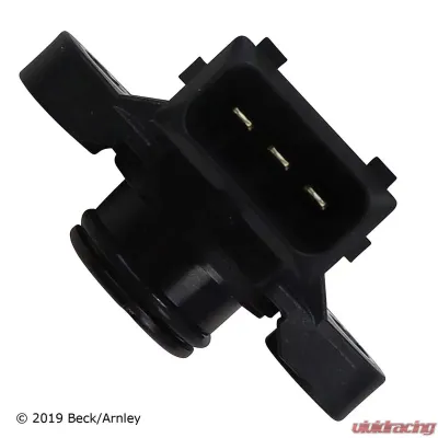 Beck/Arnley Fuel Injection Manifold Pressure Sensor 158-1061 - 158-1061