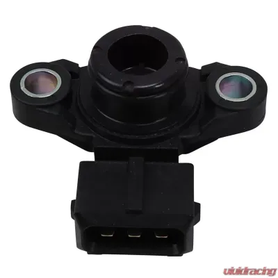 Beck/Arnley Fuel Injection Manifold Pressure Sensor 158-1061 - 158-1061