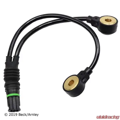Beck/Arnley Ignition Knock (Detonation) Sensor 158-1066 - 158-1066