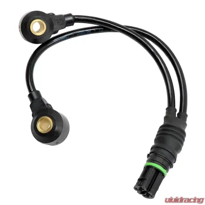 Beck/Arnley Ignition Knock (Detonation) Sensor 158-1066 - 158-1066