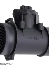 Beck/Arnley Mass Air Flow Sensor 158-1068                                     - 158-1068 - Image 2
