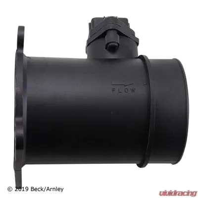Beck/Arnley Mass Air Flow Sensor 158-1070 - 158-1070