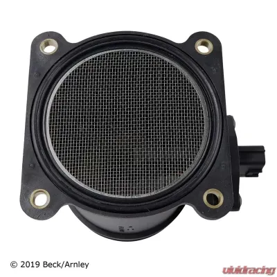 Beck/Arnley Mass Air Flow Sensor 158-1072 - 158-1072