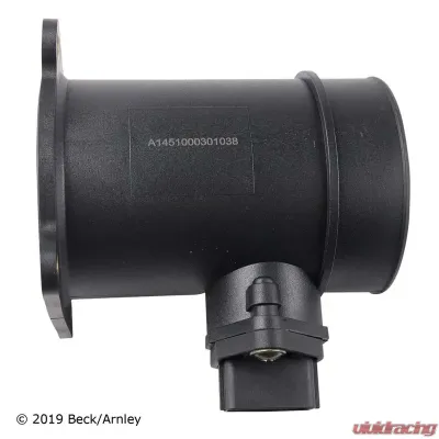 Beck/Arnley Mass Air Flow Sensor 158-1072 - 158-1072