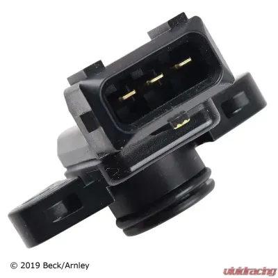 Beck/Arnley Fuel Injection Manifold Pressure Sensor 158-1100 - 158-1100