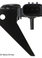 Beck/Arnley Fuel Injection Manifold Pressure Sensor 158-1118                                     - 158-1118 - Image 2