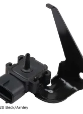Beck/Arnley Fuel Injection Manifold Pressure Sensor 158-1118                                     - 158-1118 - Image 3