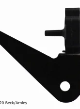 Beck/Arnley Fuel Injection Manifold Pressure Sensor 158-1118                                     - 158-1118 - Image 4