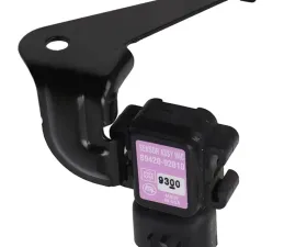 Beck/Arnley Fuel Injection Manifold Pressure Sensor 158-1118