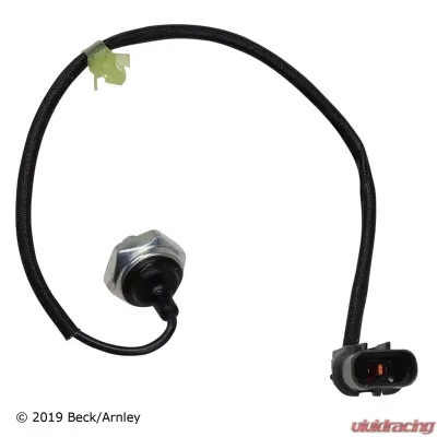 Beck/Arnley Ignition Knock (Detonation) Sensor 158-1125 - 158-1125