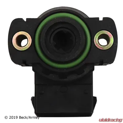 Beck/Arnley Throttle Position Sensor 158-1134 - 158-1134