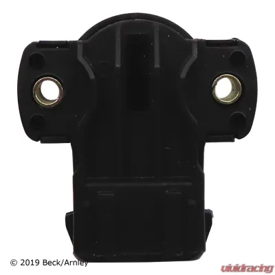 Beck/Arnley Throttle Position Sensor 158-1134 - 158-1134