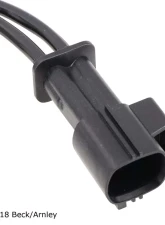 Beck/Arnley Ignition Knock (Detonation) Sensor 158-1139                                     - 158-1139 - Image 4