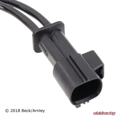 Beck/Arnley Ignition Knock (Detonation) Sensor 158-1139 - 158-1139