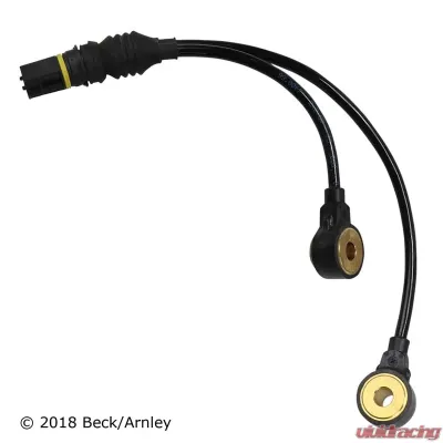 Beck/Arnley Ignition Knock (Detonation) Sensor 158-1144 - 158-1144