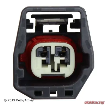 Beck/Arnley Ignition Knock (Detonation) Sensor 158-1145 - 158-1145