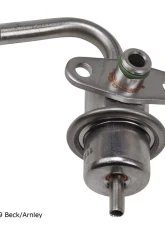 Beck/Arnley Fuel Injection Pressure Regulator 158-1180                                     - 158-1180 - Image 2