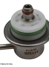 Beck/Arnley Fuel Injection Pressure Regulator 158-1184                                     - 158-1184 - Image 2