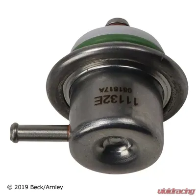 Beck/Arnley Fuel Injection Pressure Regulator 158-1184 - 158-1184