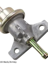 Beck/Arnley Fuel Injection Pressure Regulator 158-1217                                     - 158-1217 - Image 2