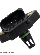 Beck/Arnley Turbocharger Boost Sensor 158-1241                                     - 158-1241 - Image 2