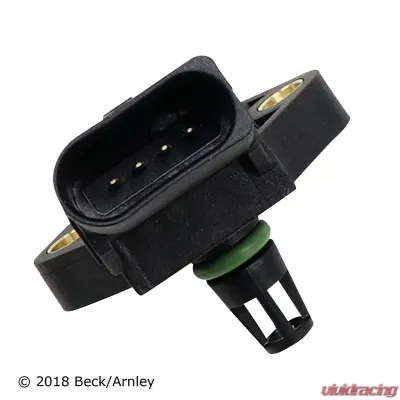 Beck/Arnley Turbocharger Boost Sensor 158-1241 - 158-1241